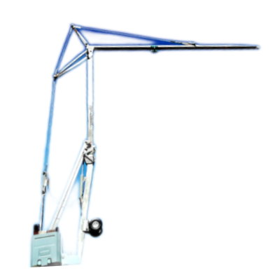 KRAN CATTANEO CM62